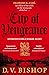 City of Vengeance: From the Winner of The Crime Writers' Association Historical Dagger Award (Cesare Aldo, 1)