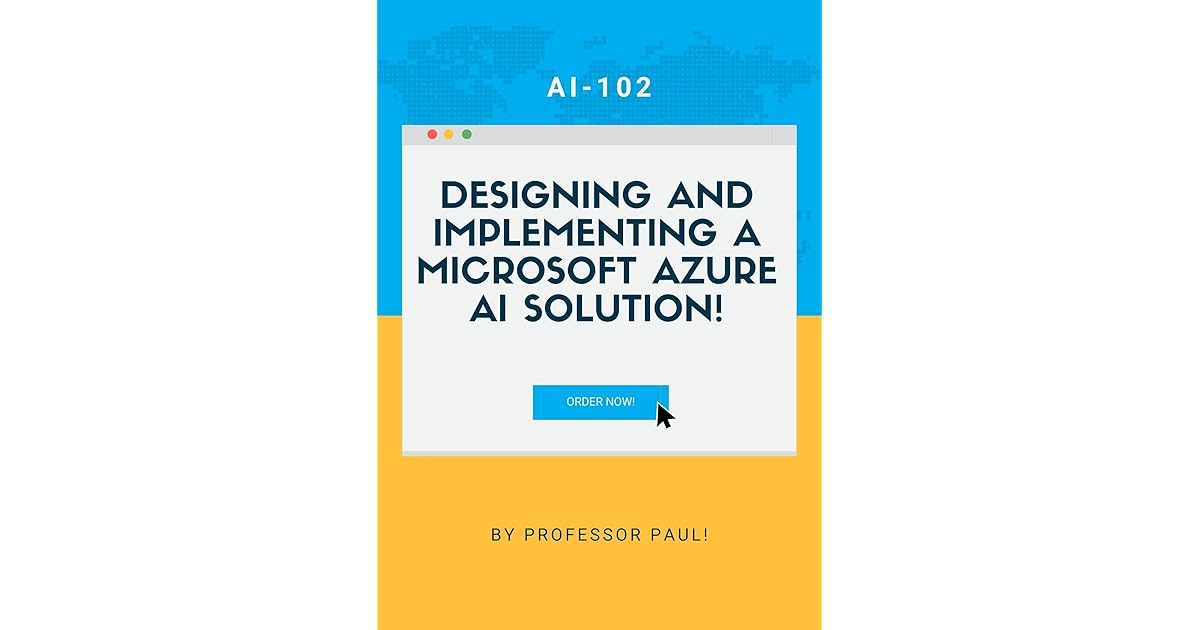 AI-102 Prüfungsfragen