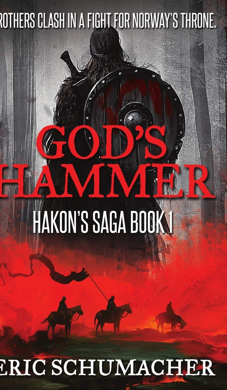 God's Hammer