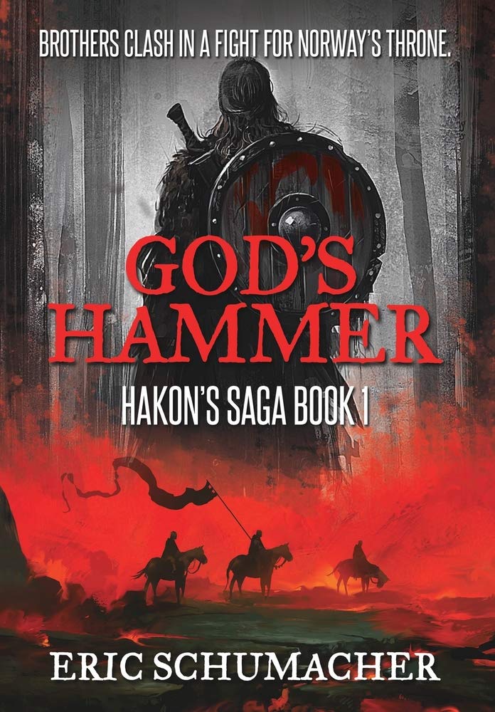 God's Hammer