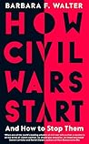 How Civil Wars Start