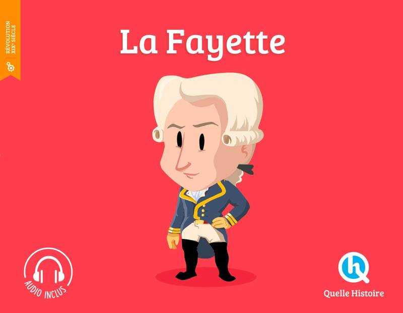 La Fayette