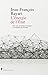 L'énergie de l'État - Pour une sociologie historique et comparée du politique