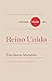 Historia mínima de Reino Unido (Spanish Edition)