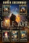 Exile War: The Co...