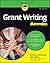 Grant Writing For Dummies