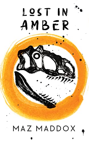 Lost in Amber (RELIC #4)