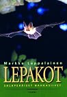 Lepakot: salaperä...