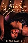 Book cover for Wynter Break: A BBW Novella
