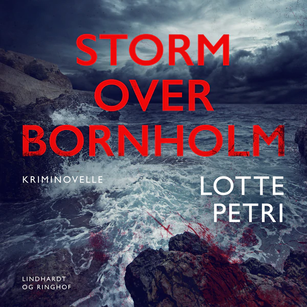 Storm over Bornholm (Audio)