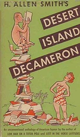 Desert Island Decameron