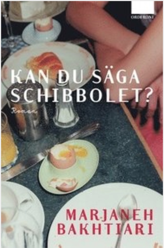 Kan du säga schibbolet?