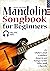 Mandolin Songbook for Begin...