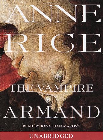The Vampire Armand