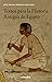 Textos para la Historia Antigua de Egipto