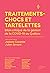 Traitements-chocs et tartelettes by Josiane Cossette