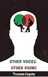 Book cover for Other Voices, Other Rooms