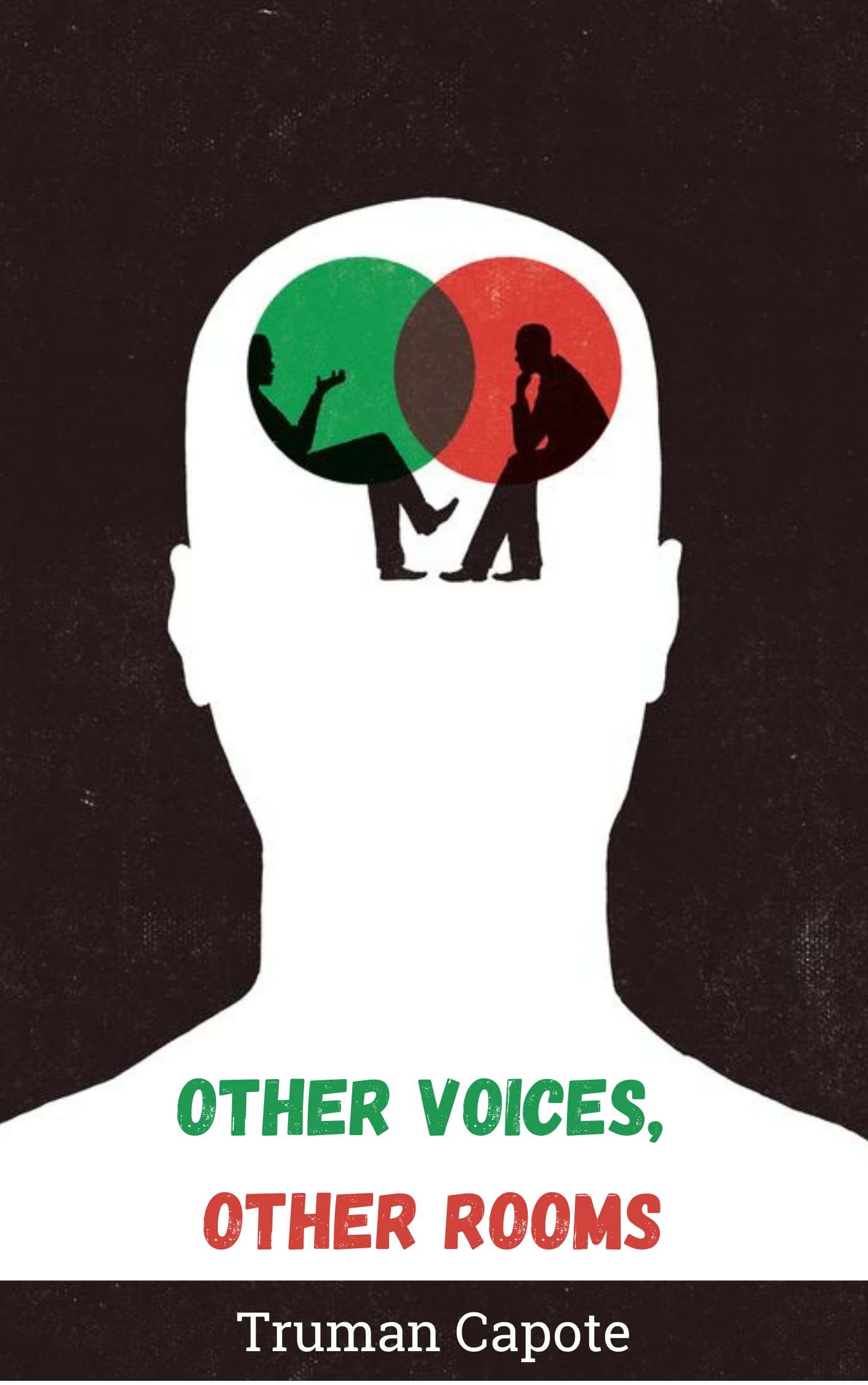 Other Voices, Other Rooms