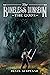 The Boneless Dungeon: The Gods