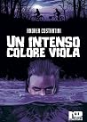Un intenso colore...
