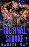 The Final Stroke (A Fresh Taste of Ink #6-7) Book cover for The Final Stroke (A Fresh Taste of Ink #6-7)