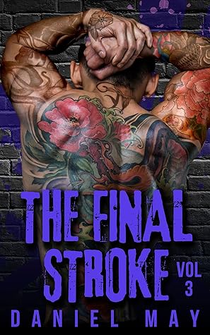 The Final Stroke (A Fresh Taste of Ink #6-7)
