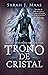 Trono de cristal by Sarah J. Maas