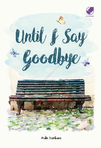 Until I Say Goodbye (ebook)