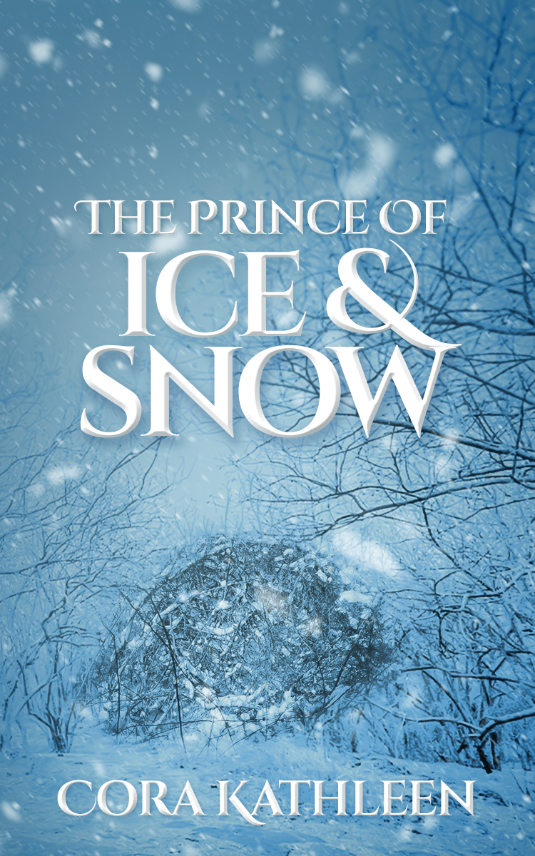 The Prince of Ice and Snow (The Five Kingdoms #1)