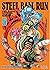Jojo's Bizarre Adventure Part VII: Steel Ball Run, vol. 5 (Jojo's Bizarre Adventure, #55)
