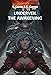 The Awakening (Underveil, #1)
