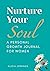 Nurture Your Soul: A Personal Growth Journal for Women