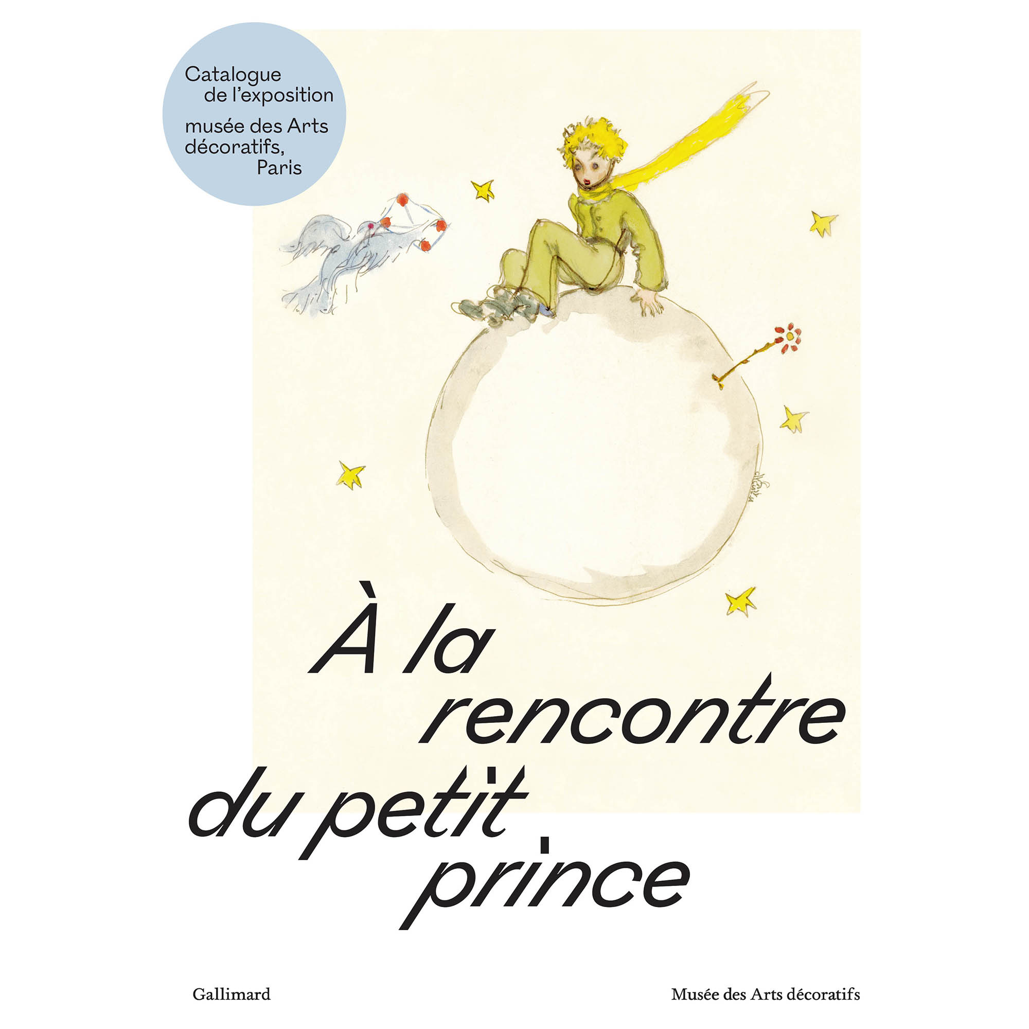 À la rencontre du petit prince