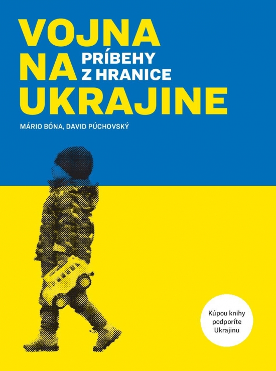Vojna na Ukrajine - Príbehy z hranice
