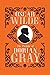 The Picture of Dorian Gray: Illustrated
