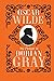 The Picture of Dorian Gray: Illustrated