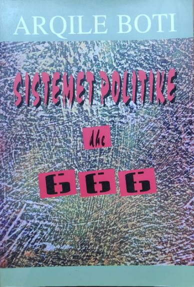 Sistemet politike dhe 666