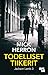 Todelliset tiikerit (Jackson Lamb, #3)