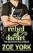 Rebel at Heart (Kincaids of...