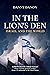In the Lion's Den: Israel and the World