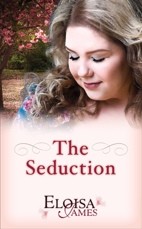 The Seduction (ebook)