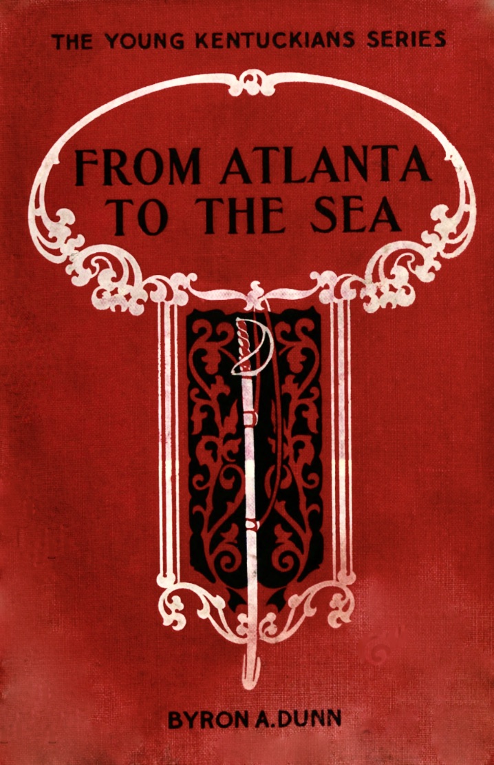 From Atlanta to the Sea