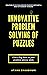 Innovative Problem Solving of Puzzles by Atanu Chaudhuri