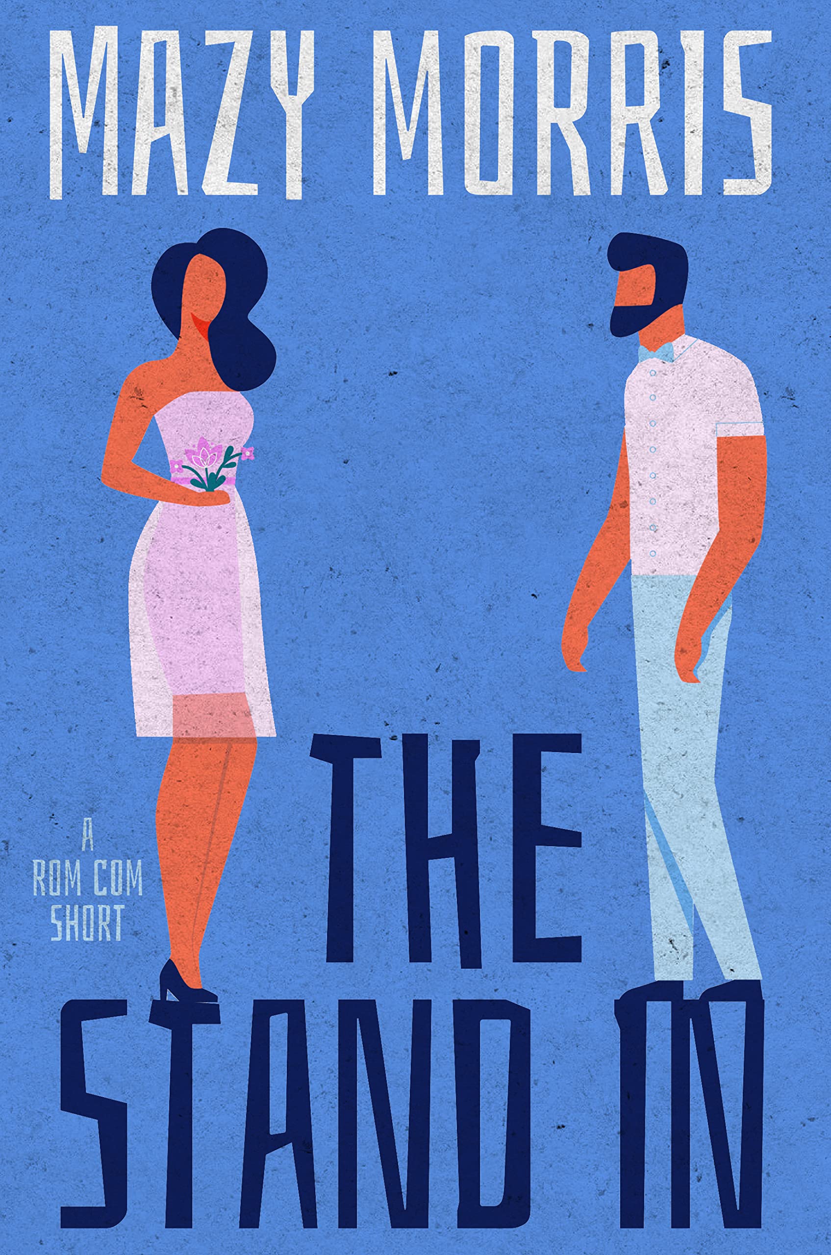 The Stand In (Kindle Edition)