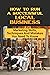 How To Run A Successful Local Business by Kris Joffe