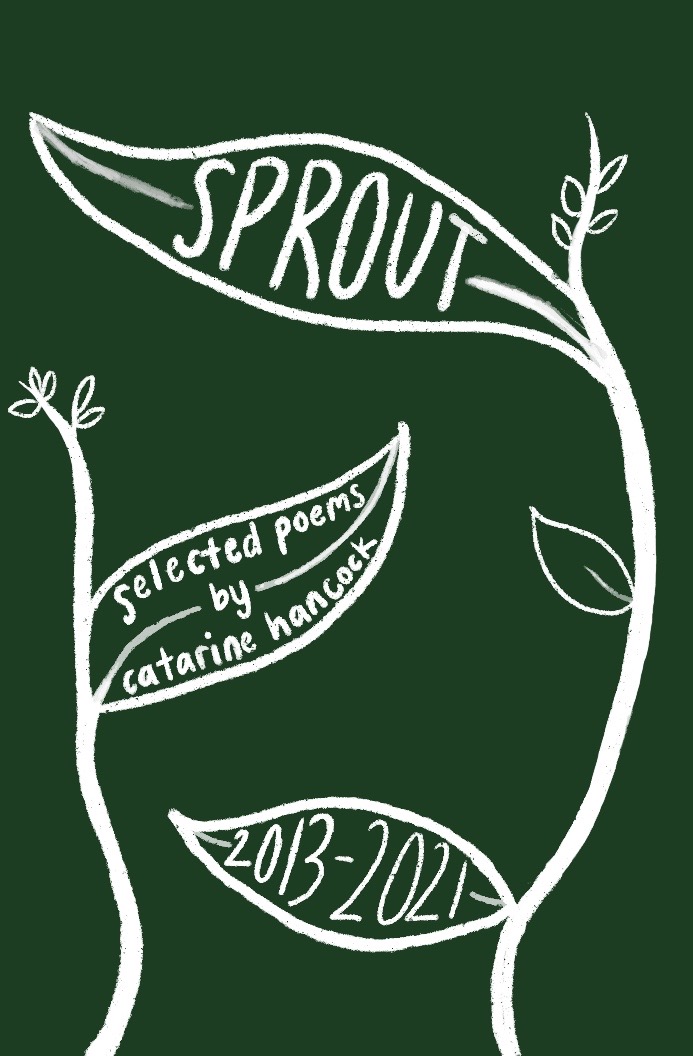 sprout: selected poems (Paperback)