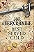 Best Served Cold by Joe Abercrombie
