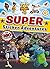 Toy Story 4: Super Sticker ...