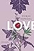 Love by Tomas Espedal