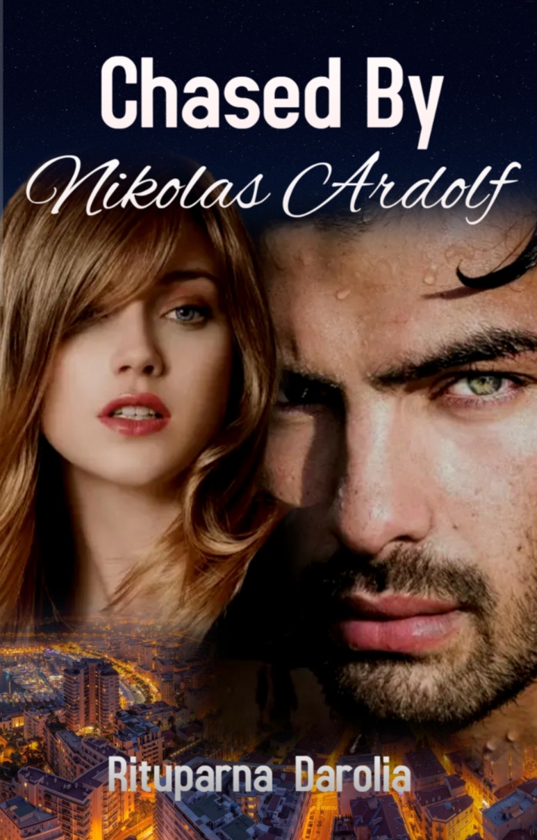 Chased By Nikolas Ardolf